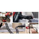 Aspirateur - Bosch - Balai - BBS711ANM - Unlimited7 - special animaux.webp