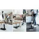Aspirateur - Bosch - Balai -BCS712XXL - Unlimited7  - double batteries - flex.webp