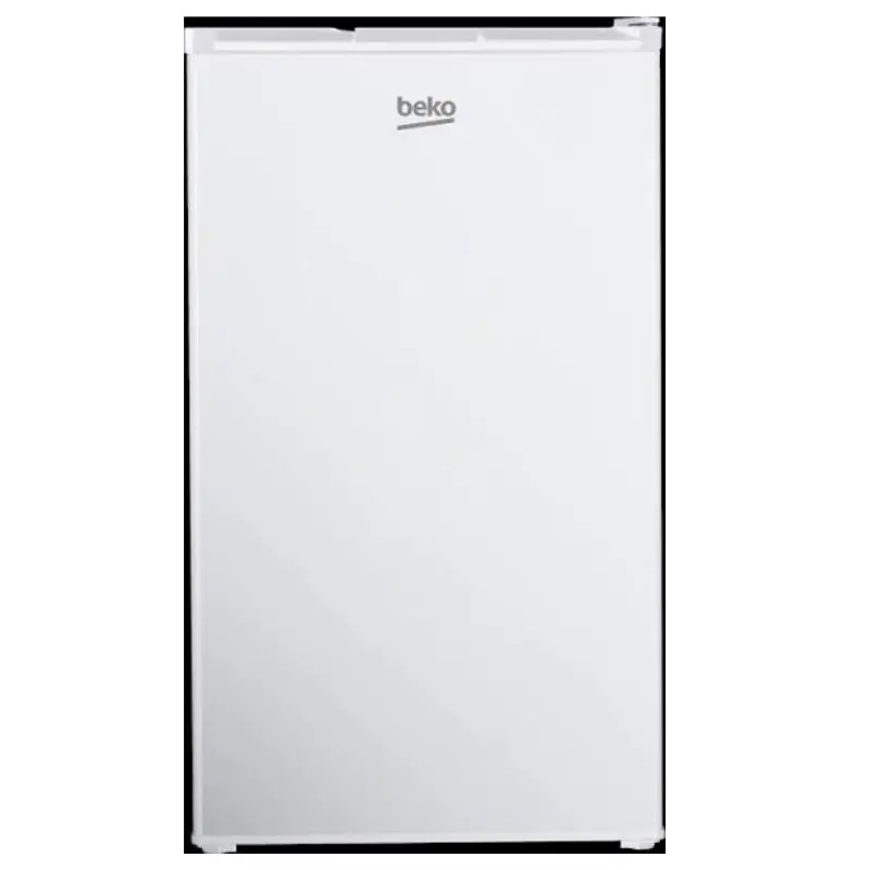 Frigo de table - beko - avec freezer - RS9152WN - 90 Litres.webp
