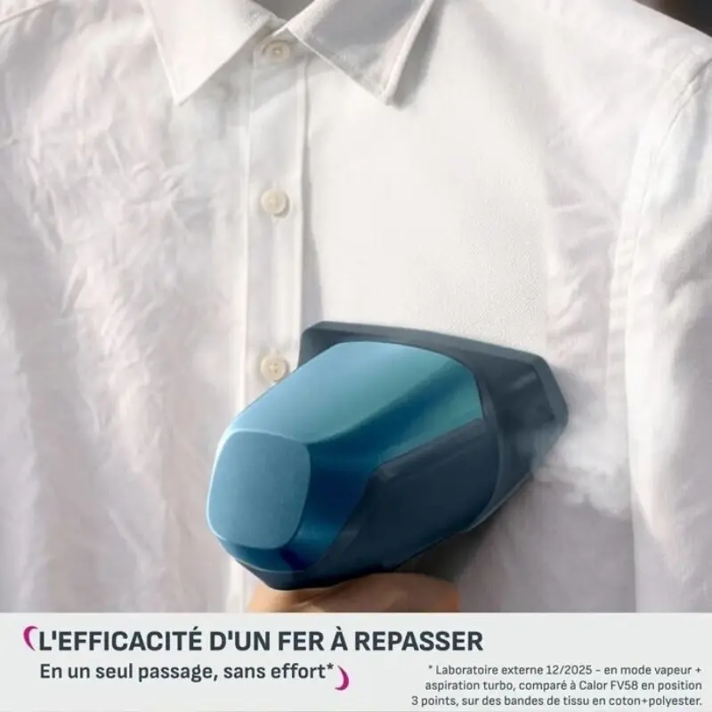 Défroisseur - Calor - DT9920C0 - vertical & horizontal- repassage  (1).webp