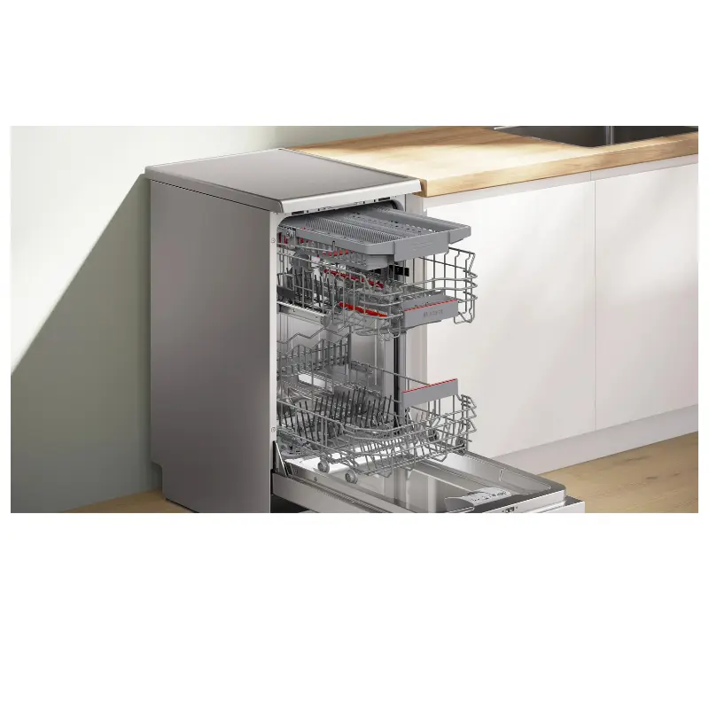 lave vaisselle inox - lave vaisselle bosch - lave vaisselle de 45 cm - petit lave vaisselle -  sps4emi17e.webp