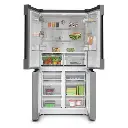 Frigo americain - Bosch - couleur inox - Classe énergétique E - KFN96VPEA -4 portes .webp