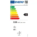 Congélateur Bosch Exclusiv - GSN33EWEV - Nofrost.webp