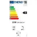 Frigo americain - Bosch - couleur inox - Classe énergétique D - KAD93AIDP - 2 portes -Distributeur de glaçons & eau - 562 Litres (3).webp