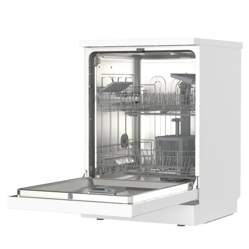 Lave vaisselle - exquisit - GSP8614-450 - Classe énergétique D - couleur Blanc - 14 couverts .webp