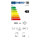 seche linge - Bosch - WQA23309FG - 8 KG - pompe à chaleur - Classe énergétique C - Garantie 5 ans .webp