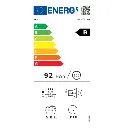 seche linge -  Bosch - BM3T3924W - 9 KG - pompe à chaleur - Classe énergétique B  (1).webp