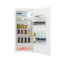 Frigo - encastrable - EKS201VE040 - garantie 5 ans - glissières - sans freezer - classe énergétique E.webp