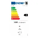 Frigo - encastrable - EKS201VE040 - garantie 5 ans - glissières - sans freezer - classe énergétique E (3).webp