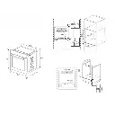 Four - encastrable - Beko - mécanique - sélective - couleur noir - garantie 5 ans -classe énergétique A (1).webp