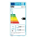 Four - encastrable - Beko - mécanique - sélective - couleur noir - garantie 5 ans -classe énergétique A.webp