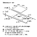 Table de cuisson - taque - vitrocéramique - siemens - ET645CEA1A - avec bouton (1).webp