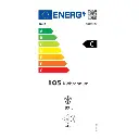 Congélateur - Domo - DO1072DV - classe énergétique C - modèle de table - 87 litres .webp