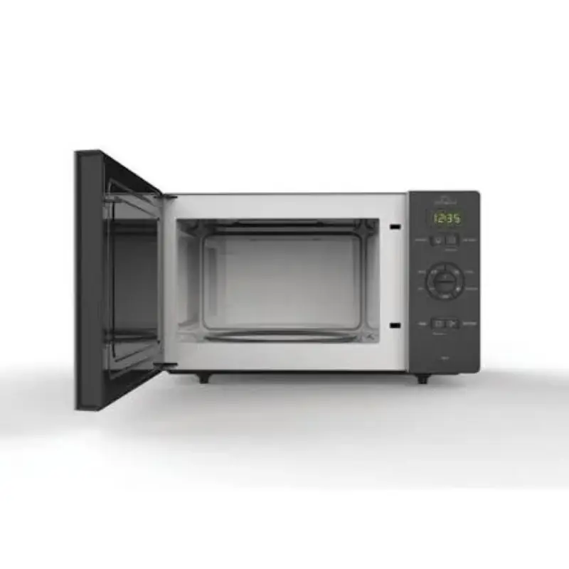 Micro onde - Whirlpool - avec fonction grill - MCP347BL - AIr pulsé (2).webp