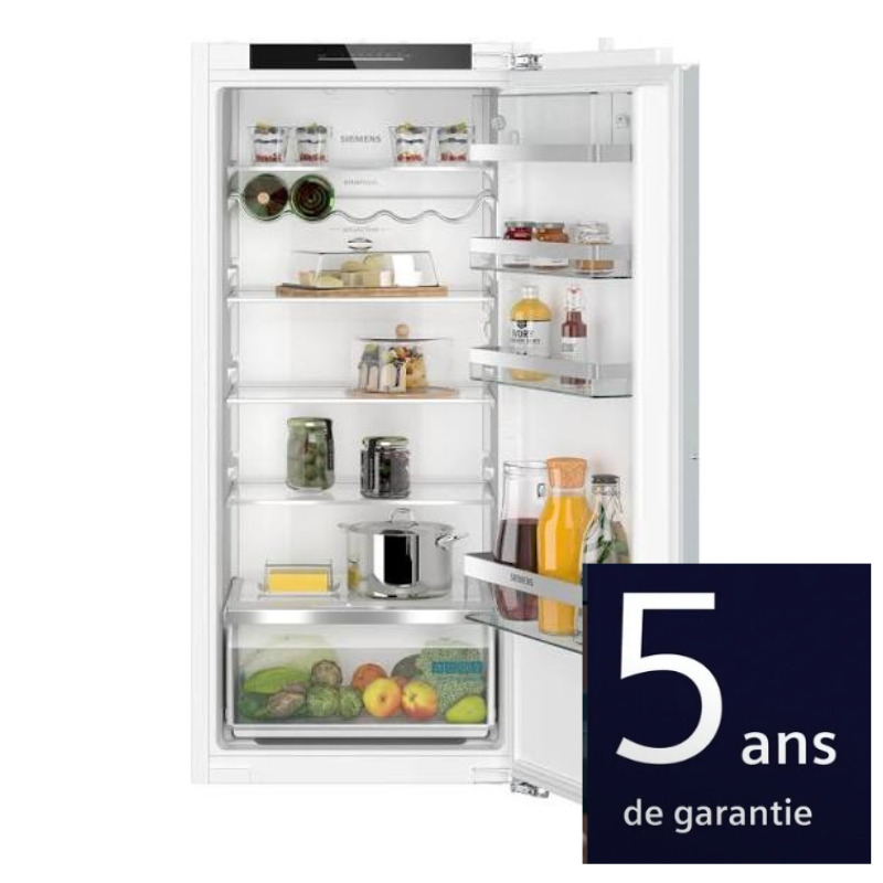 Réfrigérateur Siemens KI41REDC0