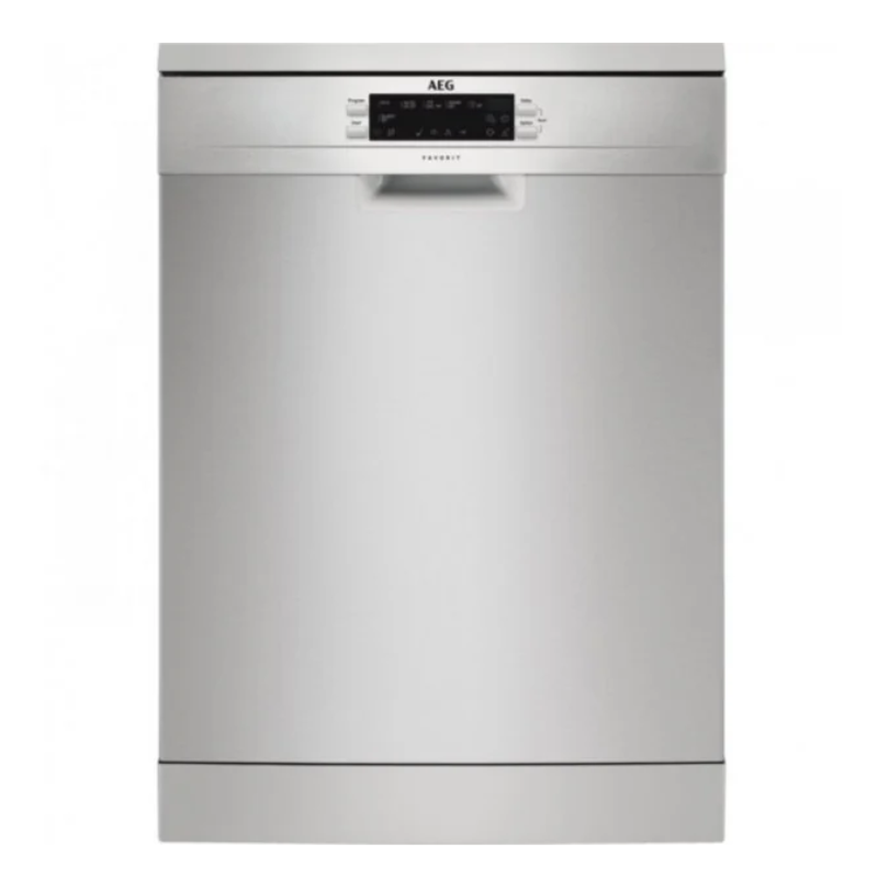 Lave vaisselle AEG FFB62620PM