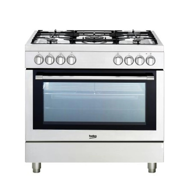 Cuisinière Beko GM15120DXPR