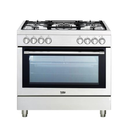 Cuisinière Beko GM15120DXPR