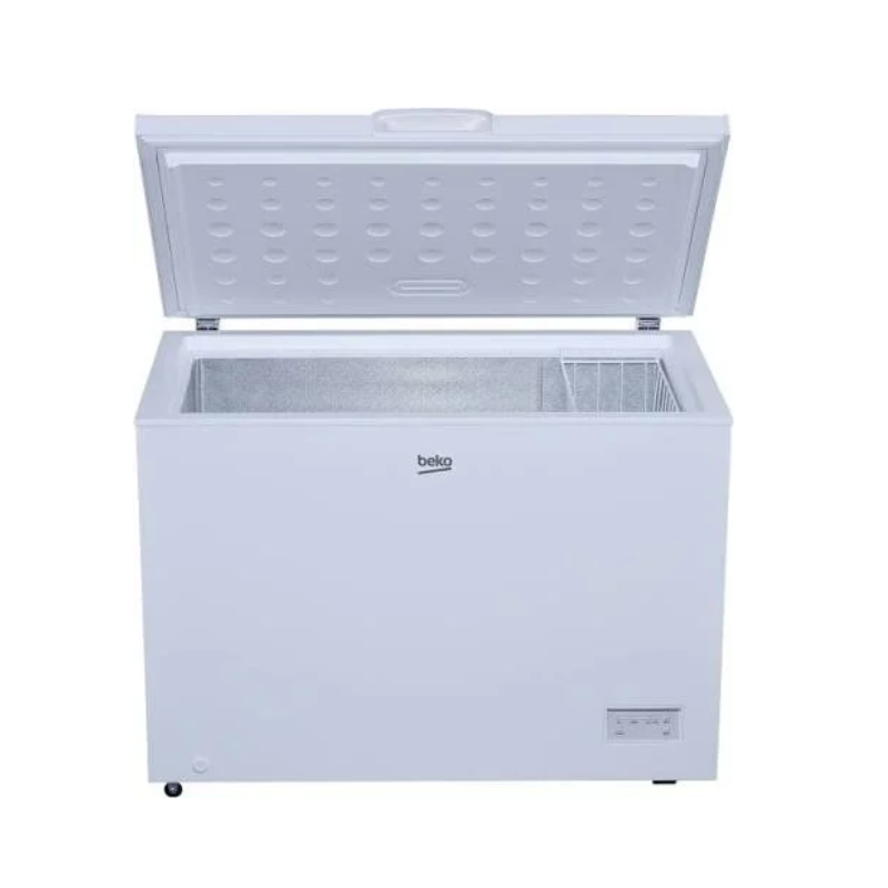 Congélateur Beko CF310EWN