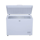 Congélateur Beko CF310EWN