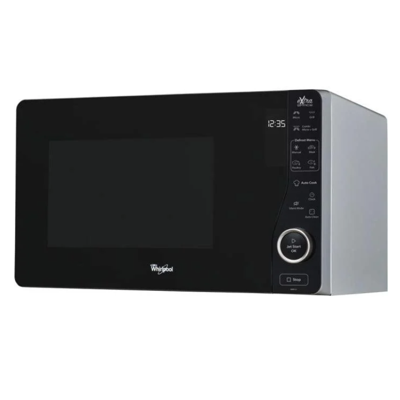 Micro onde Whirlpool MWF421SL