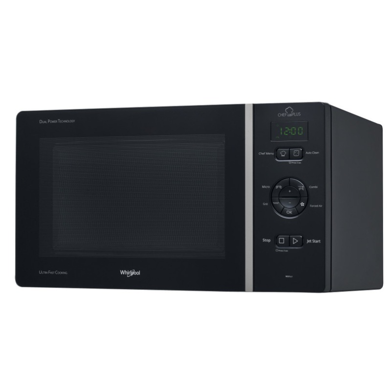 Micro-onde Whirlpool MCP347BL