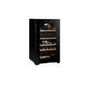 Cave à vin La Sommeliére SLS32DZBLACK