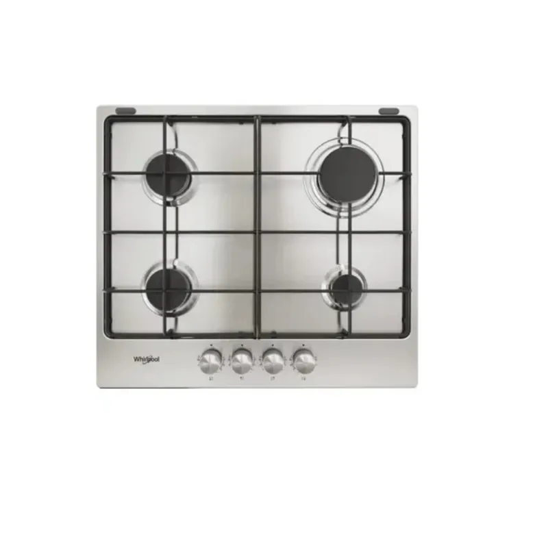 [TGML650IX] Table de cuisson Whirlpool TGML650IX