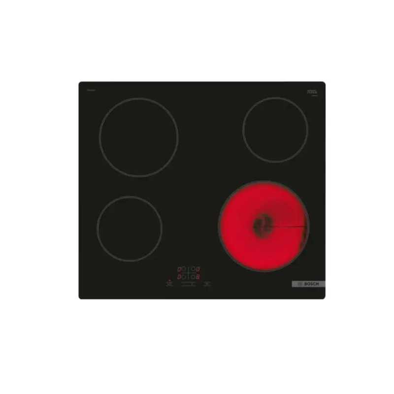 Taque de cuisson Bosch PKE61RBA2E