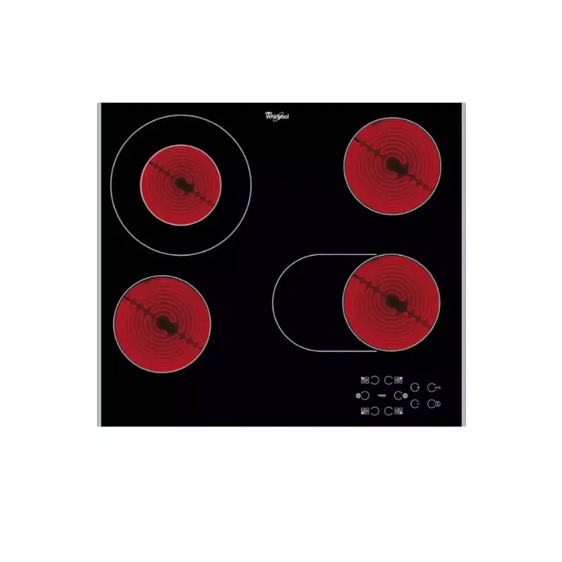 Tables de cuisson Whirlpool AKT8210LX