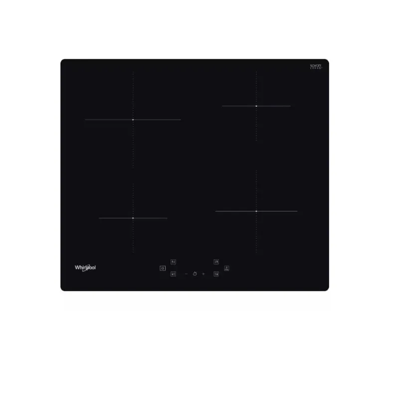 [WSQ4860NE] Table de cuisson Whirlpool WSQ4860NE