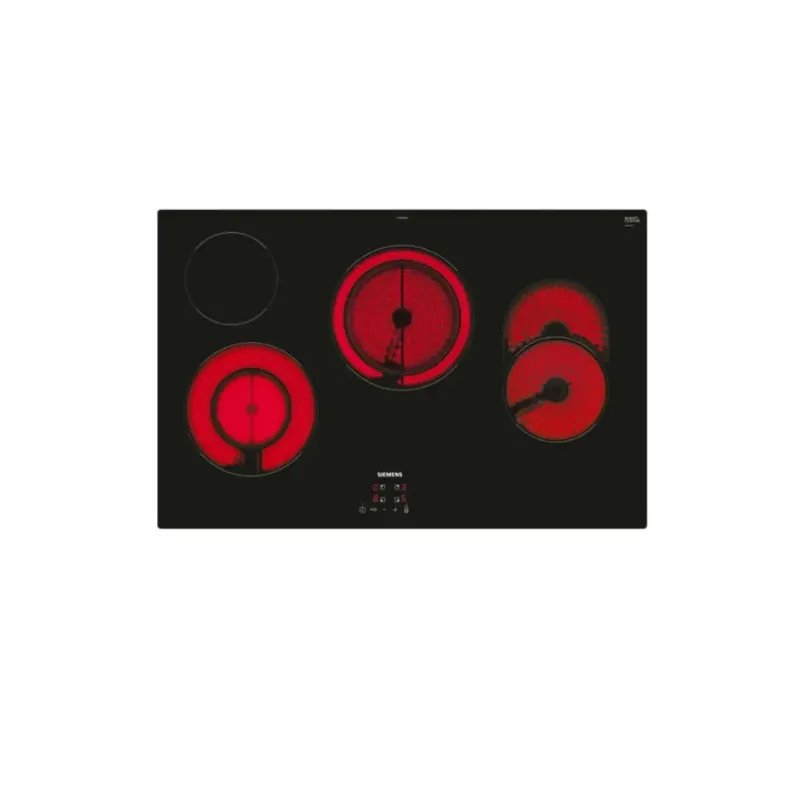 [ET81RBHA1D] Table de cuisson Siemens ET81RBHA1D