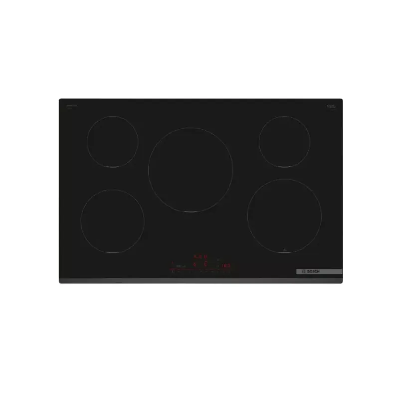 [PIV831HC1E] Table de cuisson Bosch PIV831HC1E
