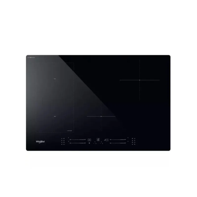 [WLS6277CPNE] Table de cuisson Whirlpool WLS6277CPNE