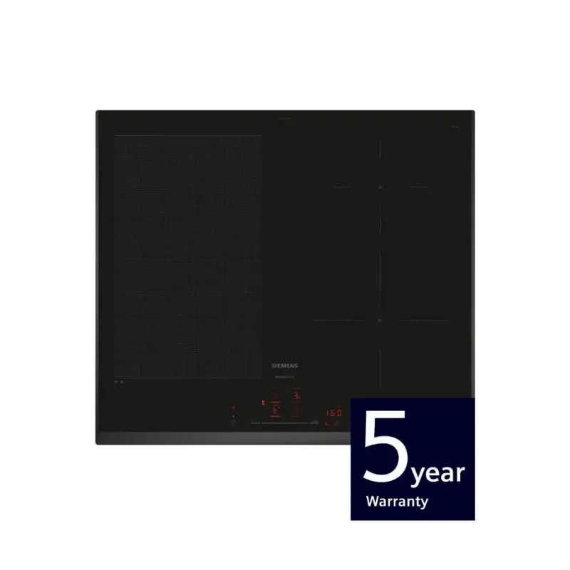 [EX651HEC1M] table de cuisson Siemens EX651HEC1M