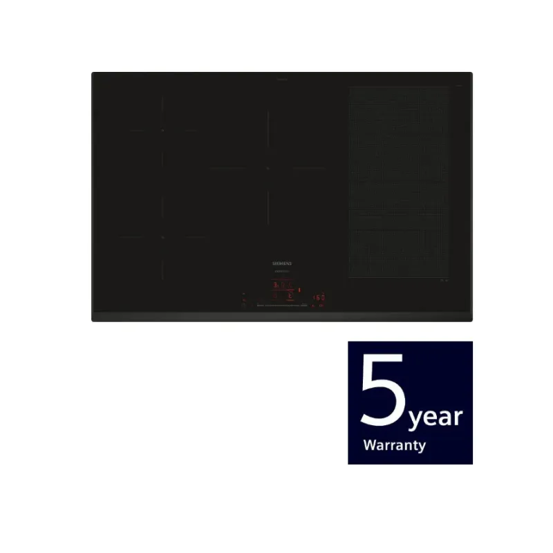 [EX851HVC1M] Table de cuisson Siemens EX851HVC1M