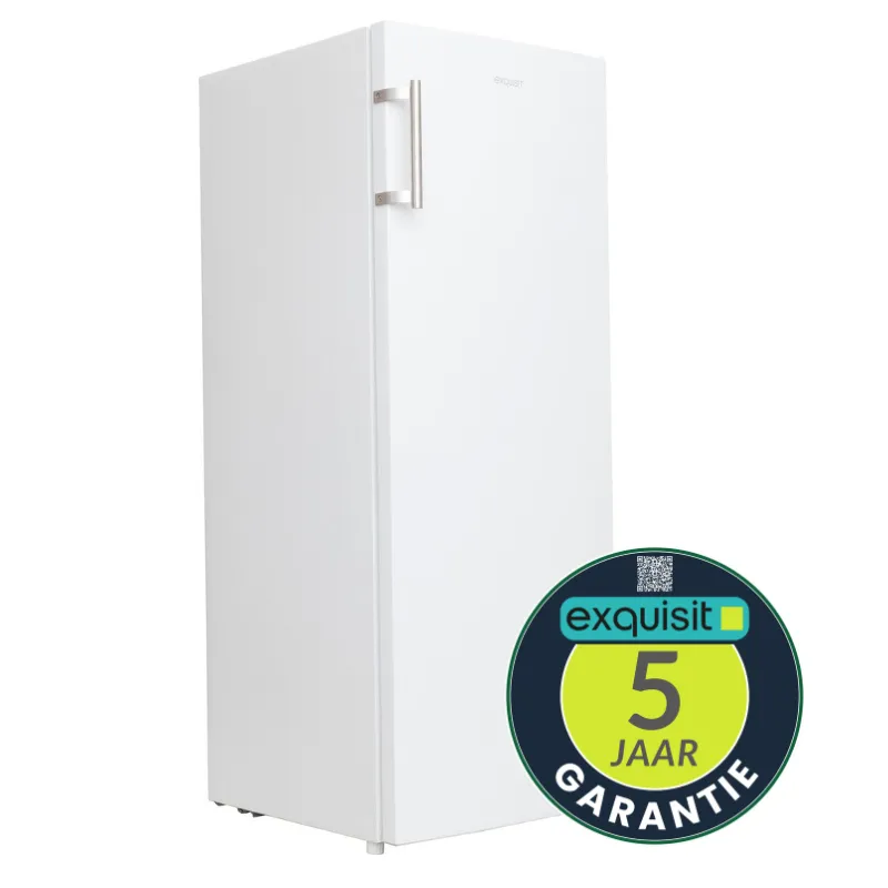 [GS232-NF-040-EW] Congélateur Exquisit GS232-NF-040-EW