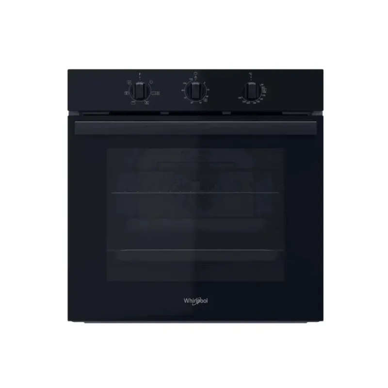 Four encastrable Whirlpool OMR35HR0B