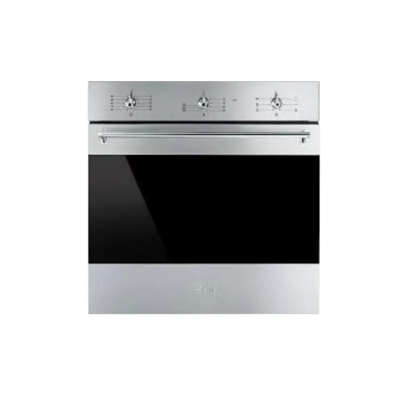 [SF6381X] Four encastrable Smeg SF6381X