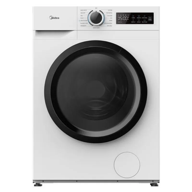 Machine à laver Midea MF110W80A/WFR
