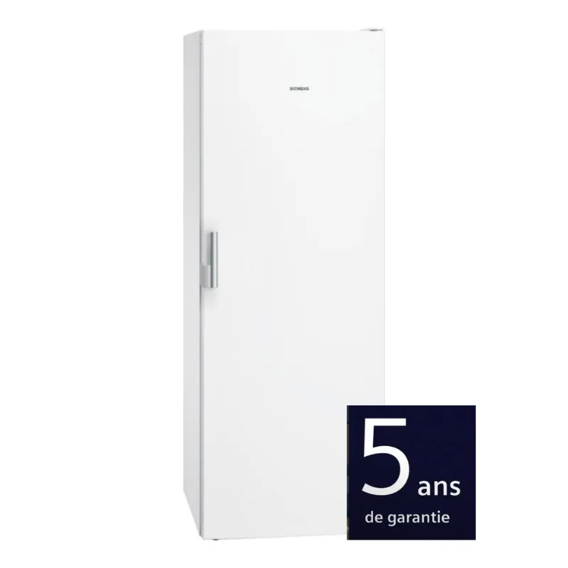 [GS58NEWCV] Congélateur Siemens GS58NEWCV