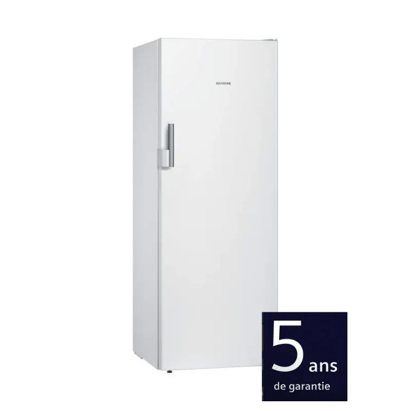 [GS29NEWEV] Congélateur Siemens GS29NEWEV