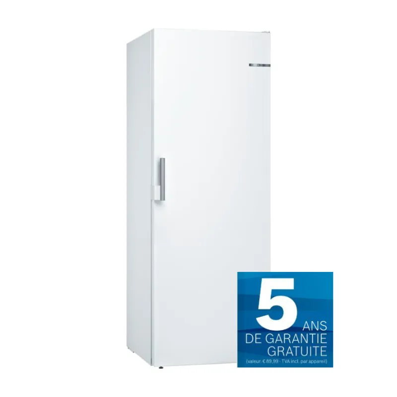 [GSN58EWCV] Congélateur Bosch GSN58EWCV