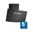 Hotte Bosch DWK87FN6RM