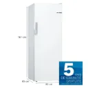 Congélateur Bosch GSN29EWEV