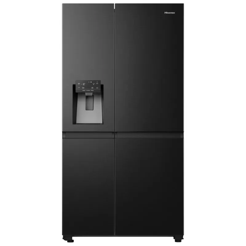 [RS818N4IFD] Réfrigérateur américain Hisense RS818N4IFD