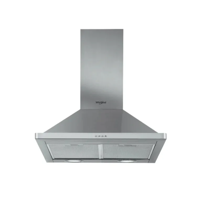 [WHCN64FLMX] Hotte Whirlpool WHCN64FLMX