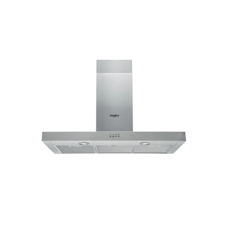 Hotte Whirlpool WHBS94FLMX