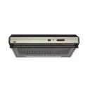 Hotte Beko CFB6432XG