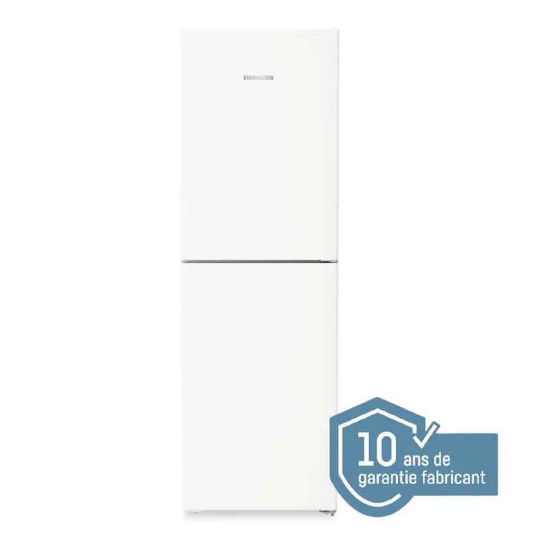 [CND5204] Frigo combiné Liebherr CND5204